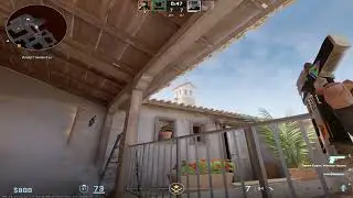 Shot on Nvidia Shadow Play