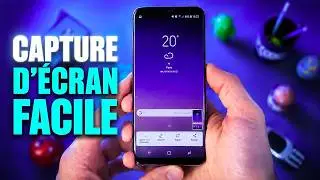 Comment faire une capture d'écran de son smartphone ? Notre petit tuto