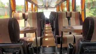 Mercedes O303 15R Padane ZX