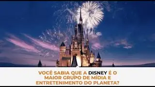 Curiosidades do Cinema - Disney