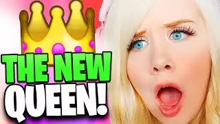 Why Mackenzie Turner is THE NEW ROBLOX QUEEN!