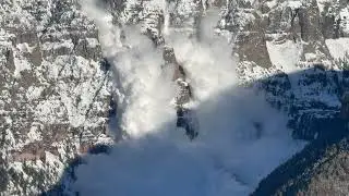 Telluride Avalanche 2024