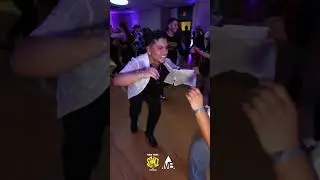 New York SBKZ Congress | Angela & Luis Social Dancing 2024