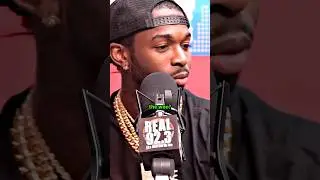 Pop Smoke Explains What The “WOO” Means