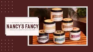 Los Angeles: We Reviewed Nancy's Fancy Gelato on Goldbelly! (QUARANTINE EDITION)!