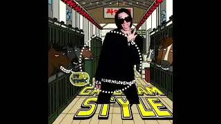 @goatmashups GANGNAM STYLE x БУРГЕР (mashup)