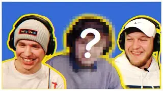 I MET AWESAMDUDE IRL