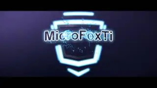 Моё интро номер 2!