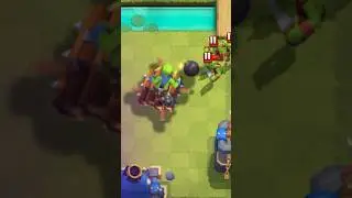 Flying Goblin Concept 🎃 #newcard #newevolution #clashroyale #cardevolution #supercell