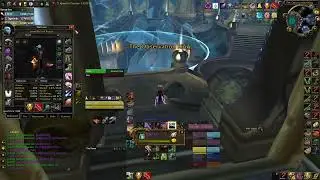 evasion tanking for big dps