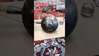 загадка антикварной вещи