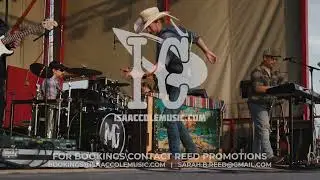 Isaac Cole Promo
