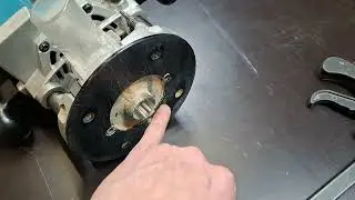 Установка скрытых петель Air