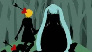 [Eng subs][Miku] Fanmade MV for The Lost House