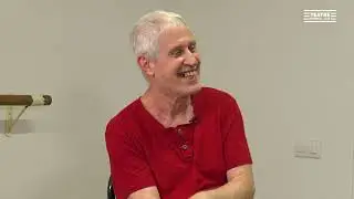 ENTREVISTA A ÒSCAR MAS 2023