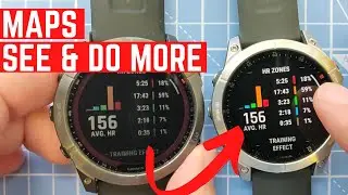 Garmin Epix: 3 Reasons to Buy Epix Over the Fenix 7