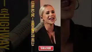 💥 100% Best Cover Super Rock Hit!! 💯 LERA - ВАЛЕРИЯ АСТАПОВА | Led Zeppelin – «Whole lotta love»