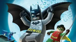 Batman dies and Parappa could care less tbh (pic related)