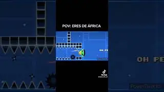 pov:eres de africa
