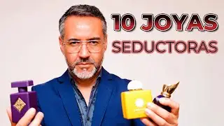 PERFUMES ADICTIVOS 100% SEDUCTORES