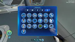 Subnautica Glitch - Infinite Titanium