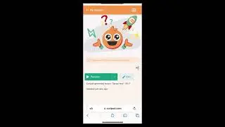 🧩Curipod🧩 қызықты тапсырмалар 