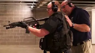 2018 Emergency Service Unit school