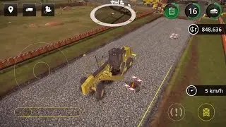 Construction Simulator 2 - #5 Deer Street - Gameplay