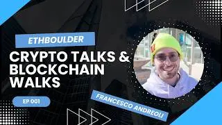 Consensys and MetaMask's head of Developer Relations talks AI agents.