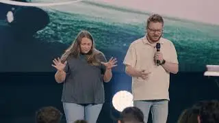Trinity Young Adults