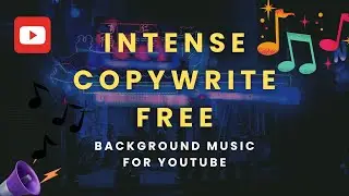COPYWRITE FREE BACKGROUND MUSIC  ||  FOR YOUTUBE VIDEO || k9 samurai