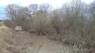 Нива на 33 Симакс.