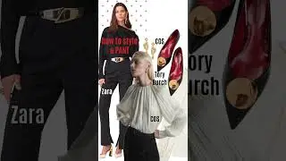 How to style an Office Holiday Party outfit