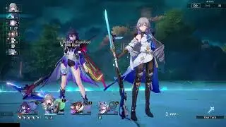 E0S0 Seele 0 cycle 1.5.2 MoC 10 First Half | F2P