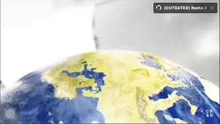 LRT TV Panorama Intro (2017 - 2020)