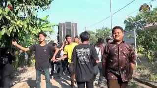 SEXY | SINGA DANGDUT PNC | JATISAWIT LOR, 07 OKTOBER 2023