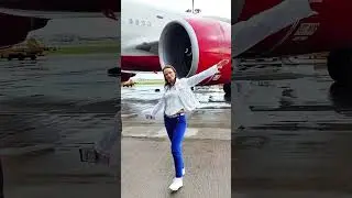 ✈️ #самолёт #сашавинтур #полетели #путешествияпороссии путешествия #сахалин