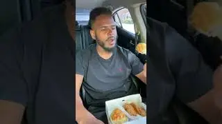 The BEST‼️💪🏽 Fast Food Chicken🍗 In The HOOD‼️🤯🤬. 