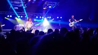 Nothing More - Jenny LIVE