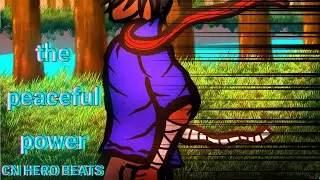 Estilo: Hip-Hop/lo-fi/Jazz "The Peaceful Power "CNa Hero Beats"
