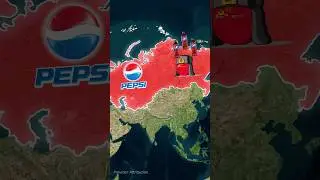 USSR sold warships for Pepsi???🤣🤣