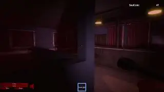 Roblox West Wood gameplay