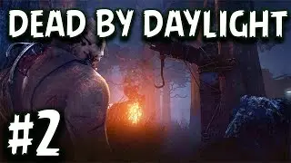 DEAD BY DAYLIGHT w/ Signor Nicola #2 - SIAMO SCARSI