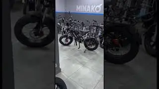🔥🦊MINAKO FOX🦊🔥 Оформить заказ можно на сайте: minako.ru