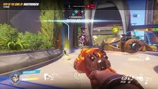 Torb Skills
