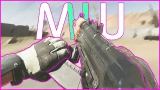 Call of Duty: Modern Warfare II Beta | All Reload Animations (Week 2)