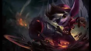 06. Tristana Theme (Buccaneer Version)