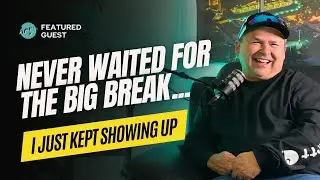 The Secret to Rich Perez's Broadcasting Stardom: Collaboration and Bold Moves