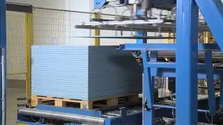 wedi FR | Visite de l'usine - Bienvenue à Emsdetten, Allemagne