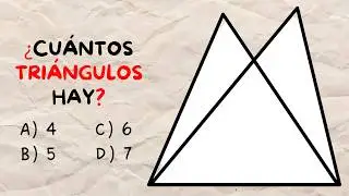 15 PREGUNTAS de RAZONAMIENTO LÓGICO | NIVEL 1